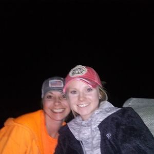 Meet your Posher, Shannon